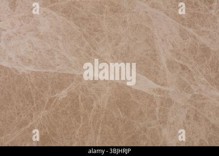 Monaco Brown marble texture, natural background for your personal design. Stock Photo