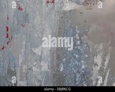 grunge grey metal texture useful as a background Stock Photo
