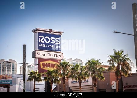 Ross store hi-res stock photography and images - Alamy