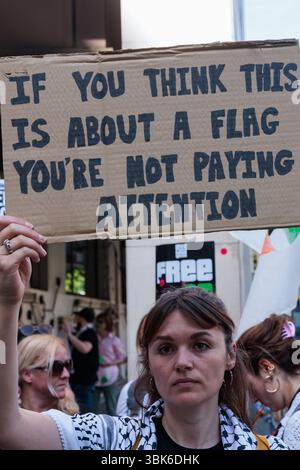 LONDON, ENGLAND: 18th November 2025: Ava Hirons at the London Premiere