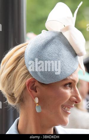 Zara Tindall On Day Four Of Royal Ascot At Ascot Racecourse Berkshire zara-tindall-on-day-four-of-royal-ascot-at-ascot-racecourse-berkshire