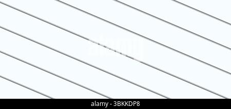 Abstract vector illustration with repeating and dynamic diagonal lines Stock Vector