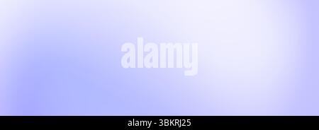 Soft smooth light lavender gradient background. Pastel purple satin wave wallpaper. Abstract lilac color backdrop for banner, flyer, presentation, advertising. Vector subtle blur liquid violet cover Stock Vector