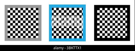Rectangle borders and Frames vector. Border pattern geometric vintage frame design. Scottish tartan plaid fabric texture. Template for gift card Stock Vector