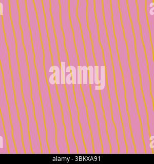 Irregular Thin Striped Pattern Stock Vector Image & Art - Alamy