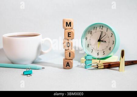 AI prompt chat bot. Search website to generate data, text or image. Man using computer with artificial intelligence app. Virtual assistant in digital Stock Photo