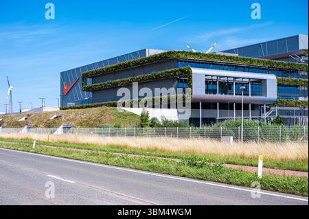 nike-logistics-center-facility-in-laakdal-antwerp-province-belgium-20