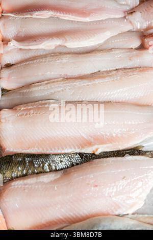 Protein Lean Meat White Fish Cod Eggs Soya Beans Peanuts Milk Stock ...