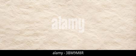 Rough concrete wall texture in beige color creating a modern industrial style background Stock Photo