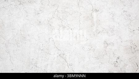Marble stone texture background showing rough surface pattern with veins, ideal for architecture or interior design Stock Photo