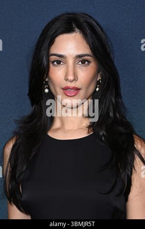 Sol Rodriguez beim Special Screening der MGM Serie The Institute im