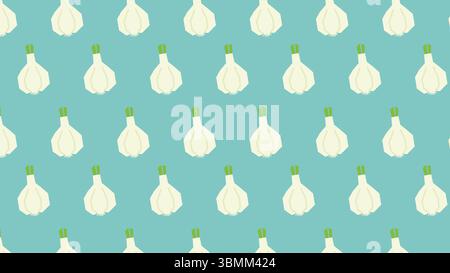 Tomato vegetable background Stock Vector