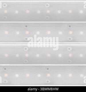 Seamless 4k photo texture photo of light brown colored leather material ...