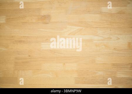 Bleached wooden planks background Stock Photo