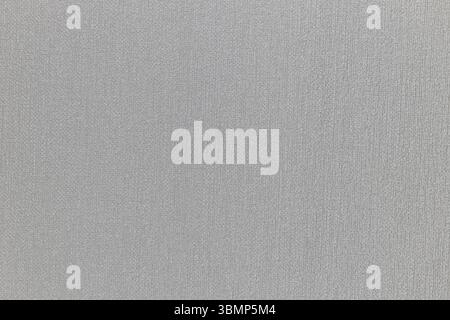 A smooth and subtle paper texture with soft gray hues, perfect for design projects needing a minimalist background Stock Photo