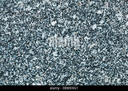 It is Black and white marble. Stock Photo