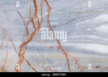 It is Scratch on marble for pattern. Stock Photo