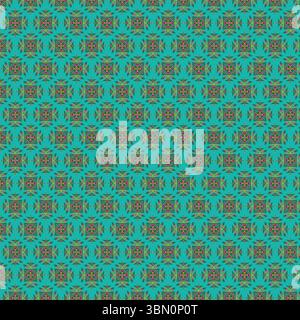 Background for Fabric, Clothing, Wrapping, Textile Design, Gift Packing Paper, Garments Design, Patten Design, Wallpaper, Seamless Hand drawn, Vintage Stock Vector