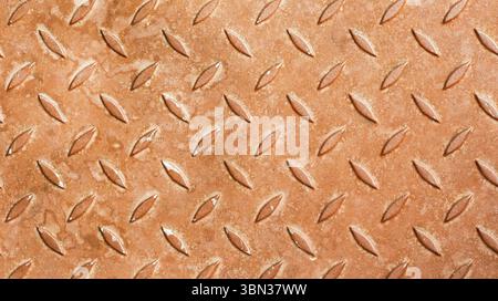 Colorful Abstract Metal Background Design Stock Photo