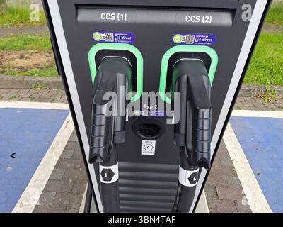 Wunderbar E Charging Hamburg Ladesule Fotosnull