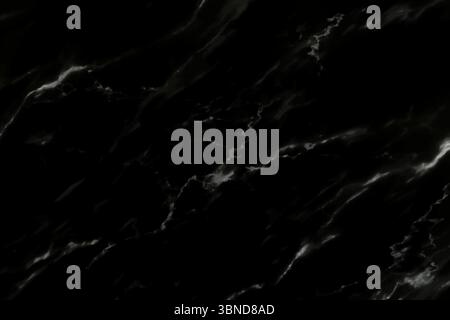 elegant black marble texture background,vector illustration. Stock Vector