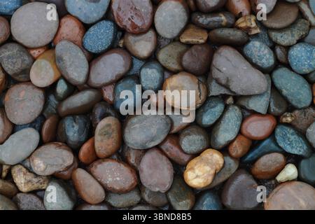 multicolor stone texture for pattern and background,vector illustration. Stock Vector