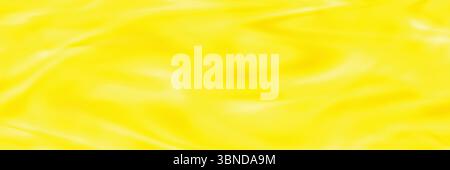 horizontal abstract holographic gold texture design for pattern and background. Stock Vector