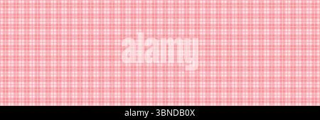 horizontal elegant square pastel pink checked design for pattern and background,vector illustration. Stock Vector