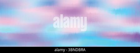 horizontal abstract holographic texture design for pattern and background. Stock Vector