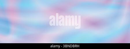 horizontal abstract holographic texture design for pattern and background. Stock Vector