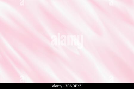 pink and white marble for pattern and background,vector illustration. Stock Vector