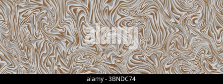 horizontal marble texture for pattern and background,vector illustration. Stock Vector