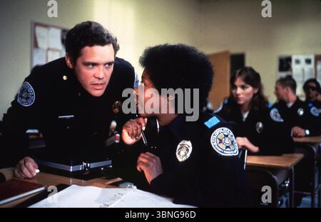 marion-ramsey-police-academy-1984-stock-photo-alamy