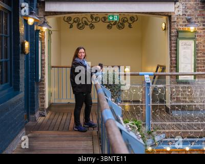London, UK. 9 Jul 2025. Hand woven baskets by women from the Ye’Kuana ...