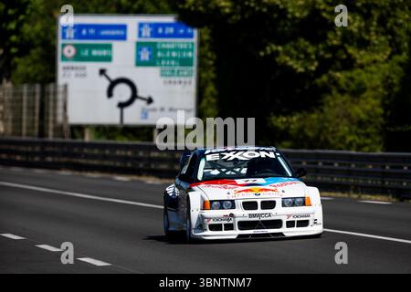 AmLMP Le Mans 24hrs. 2000 2400個限定 AmLMP Le Mans 24hrs. 2000 2400個限定