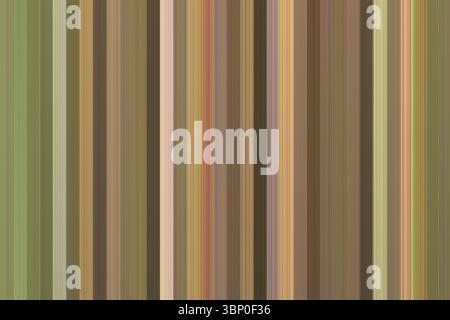 Abstract blurry background with vertical multicolored stripes Stock Photo