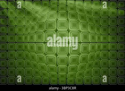 Abstract technology background Stock Photo