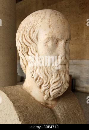 Herodotus (c. 484-425 BCE) ancient Greek historian who is often ...