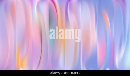 Abstract bright shape background. Polygon pattern bg. Stock Vector