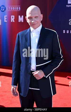 anthony-carrigan-bei-der-