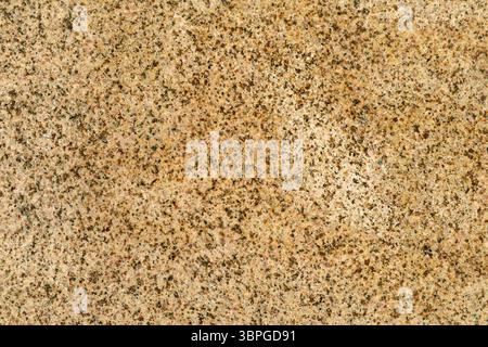 Luxury kitchen countertops light brown and dark red mineral on granite wall texture background, hard stone wall Stock Photo