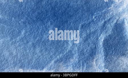 light blue white tone granite rough texture surface background Stock Photo