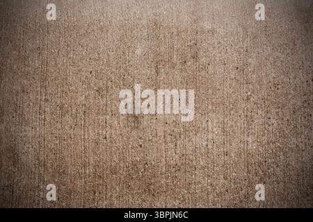 Digitally generated weathered surface Stock Photo