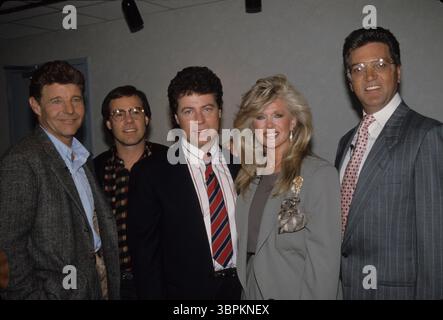 Stanley livingston and barry livingston hi-res stock photography