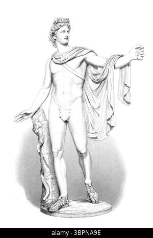 apollo-apollon-in-greek-and- apollo-apollon-in-greek-and-