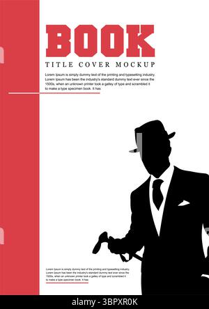 Vector illustration. Abstract geometric background set. Design element for cover, poster, book cover, brochure, headline. Color linear shapes. Line ar Stock Vector