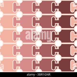Artistic background design seamless pattern;  unusual colorful background to put on cloths; wax cloth; paper, linen; shirt Stock Vector