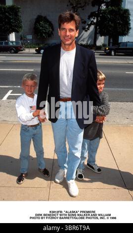 DIRK BENEDICT ALASKA 1996 Stock Photo Alamy dirk-benedict-alaska-1996-stock-photo-alamy