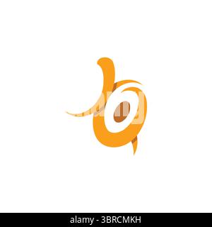 Minimalist XQ QX Monogram Icon Logo for Timeless Branding Stock Vector