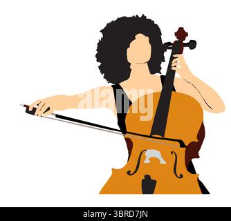 musician collection Stock Vector